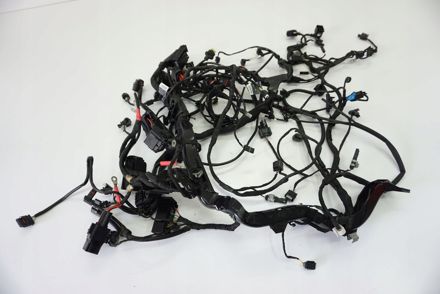 BMW R 1250 GS ADVENTURE HP 19- Kabelbaum Wiring Harness 4
