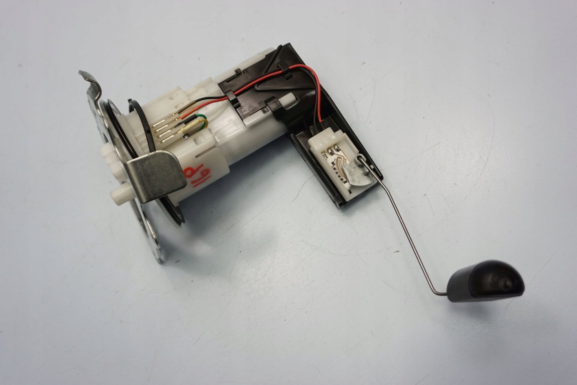 HONDA NC 750 X 21- Benzinpumpe Kraftstoffpumpe Fuel Pump 5