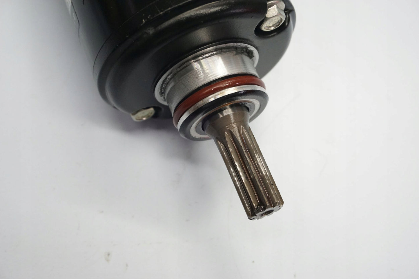 SUZUKI GSX-S 1000 15-20 Anlasser Starter Motor 6