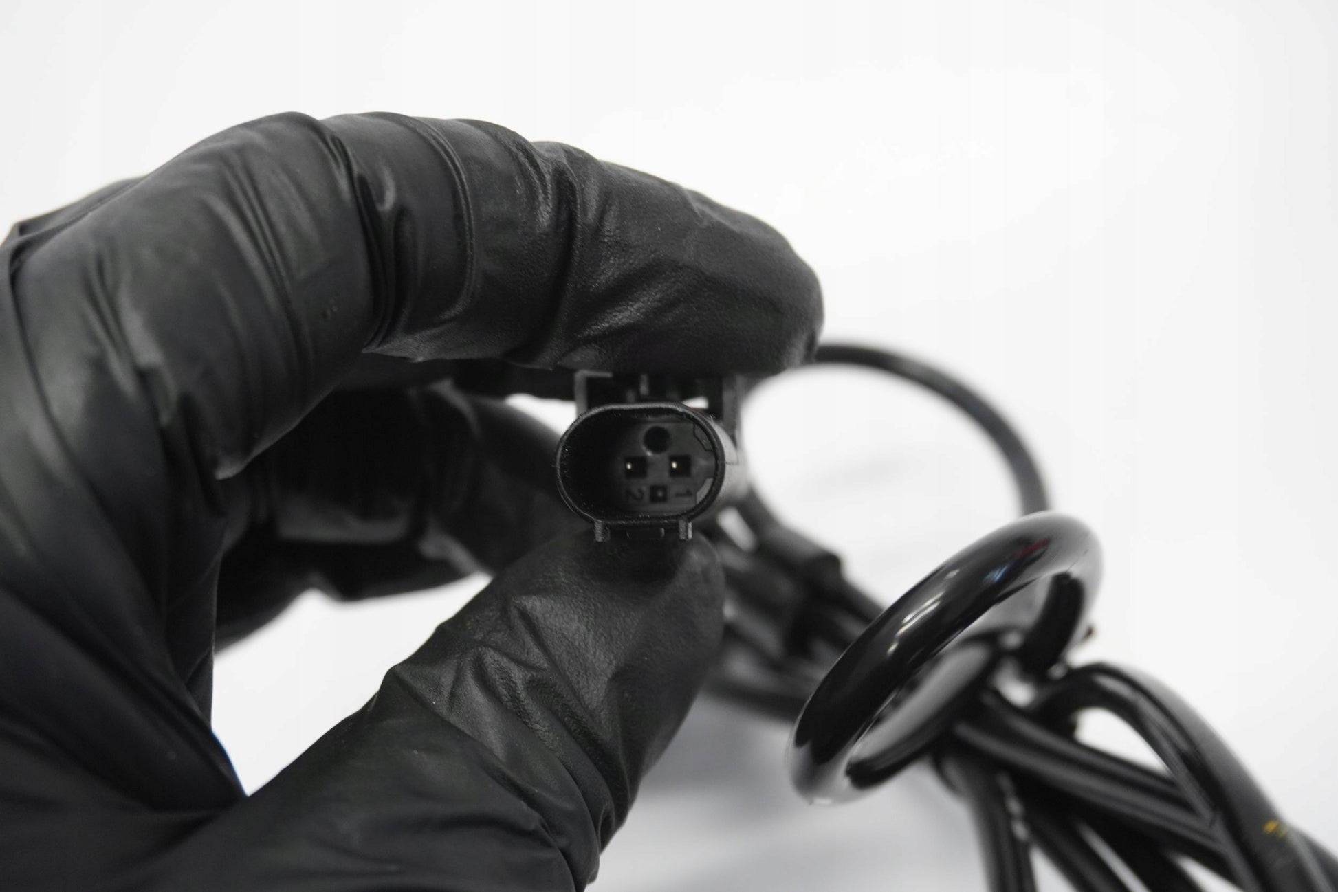 DUCATI MULTISTRADA V2 S 22- ABS Sensor hinten 8