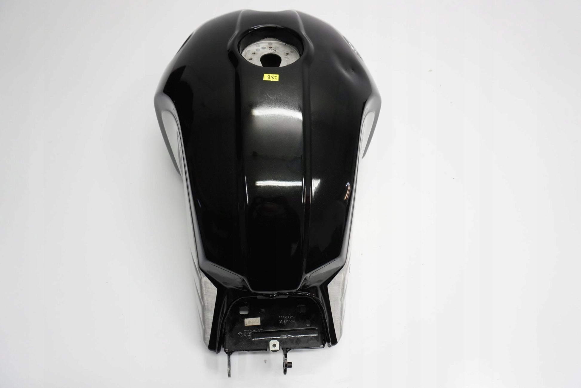 BMW R NINET 17- Kraftstofftank Benzintank Fuel Tank 2