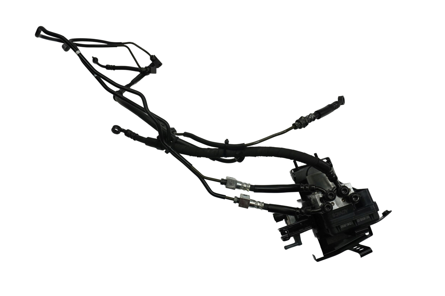 YAMAHA MT-07 21- ABS Pumpe Druckmodulator 1