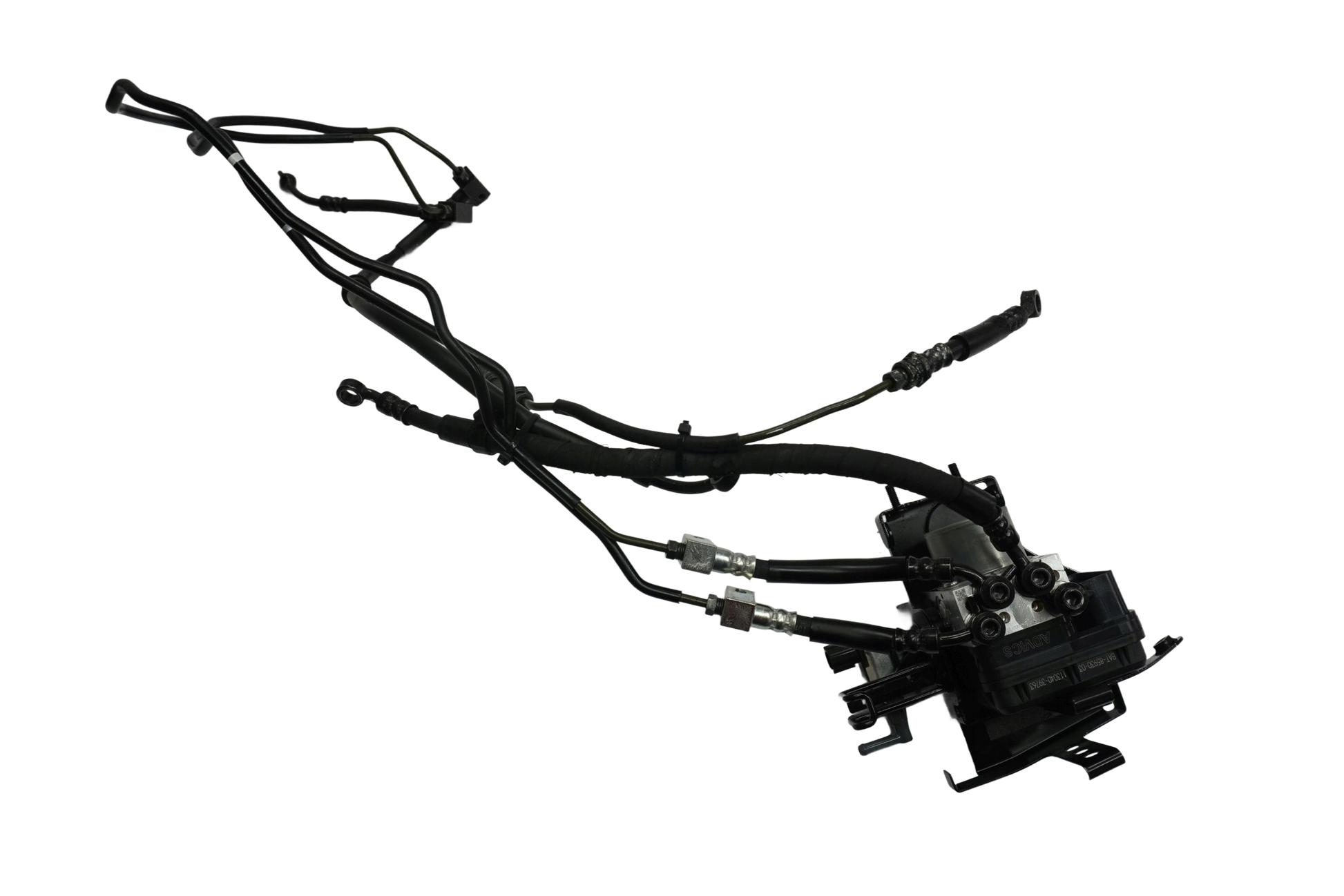 YAMAHA MT-07 21- ABS Pumpe Druckmodulator 1