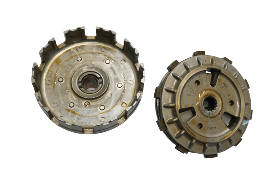 YAMAHA YZF-R 125 19-23 Kupplung Kupplungskorb Clutch 1