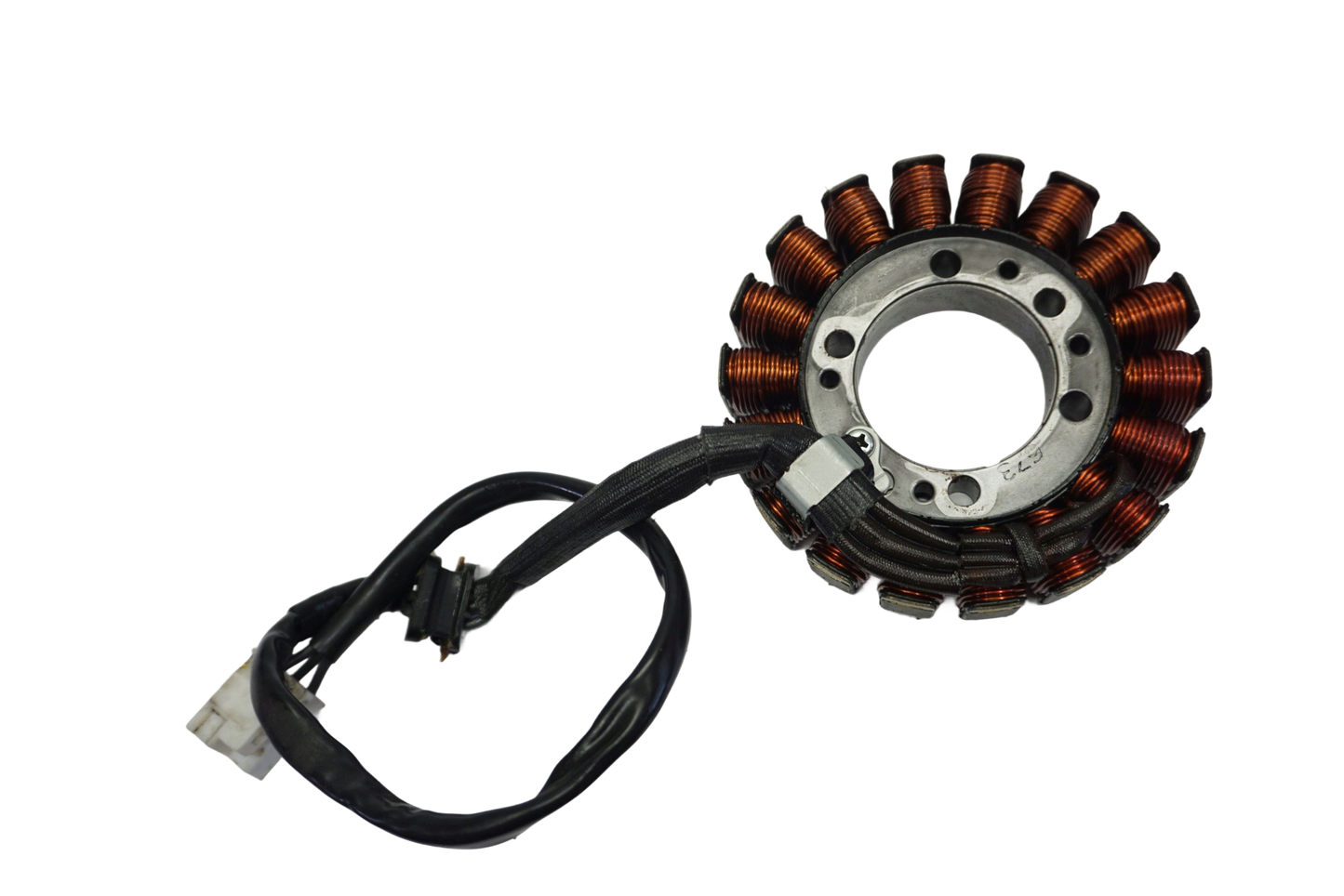 KAWASAKI NINJA 650 17-19 Lichtmaschine Stator Generator Lima Alternator 1