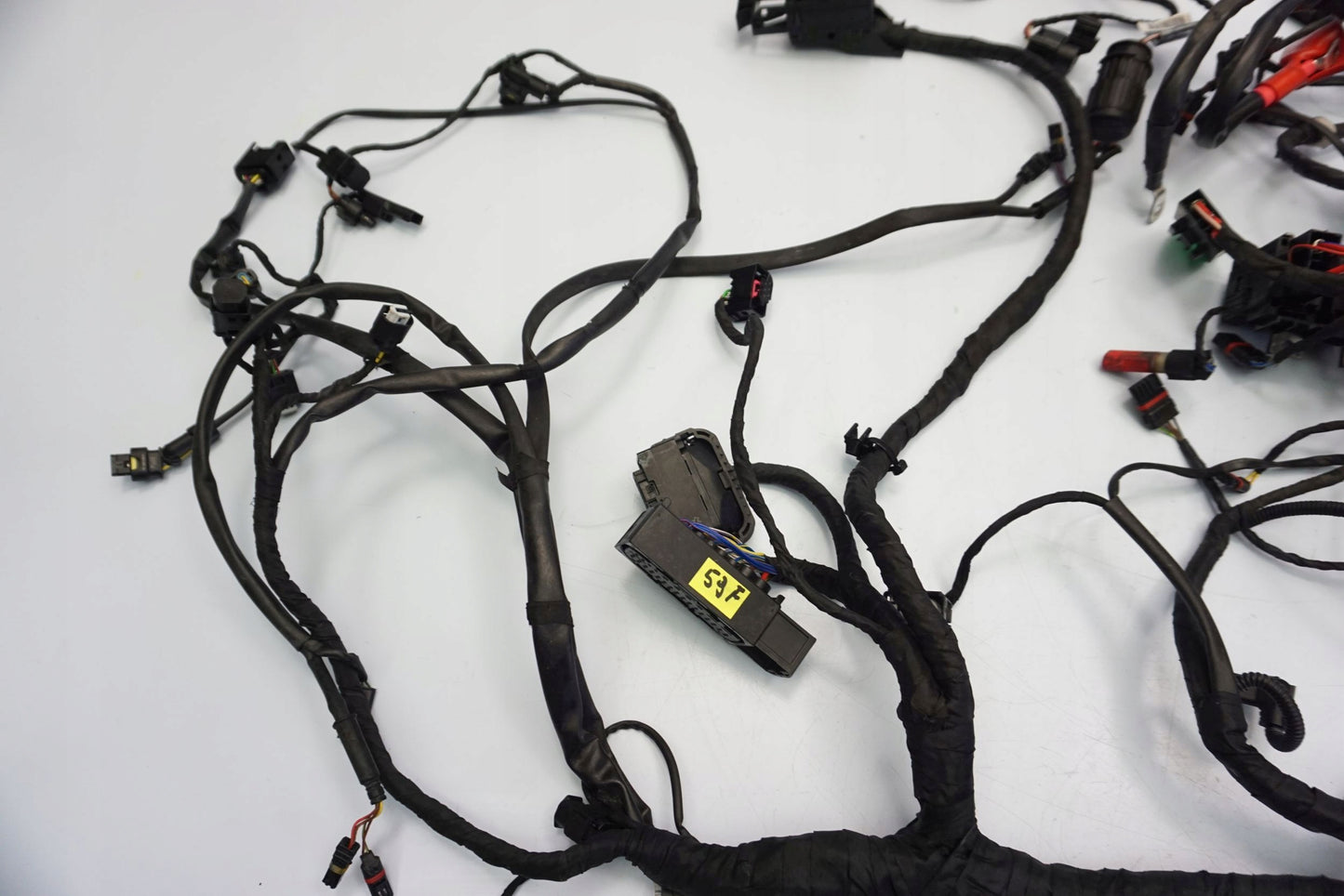 BMW S 1000 XR 15-19 Kabelbaum Wiring Harness 3