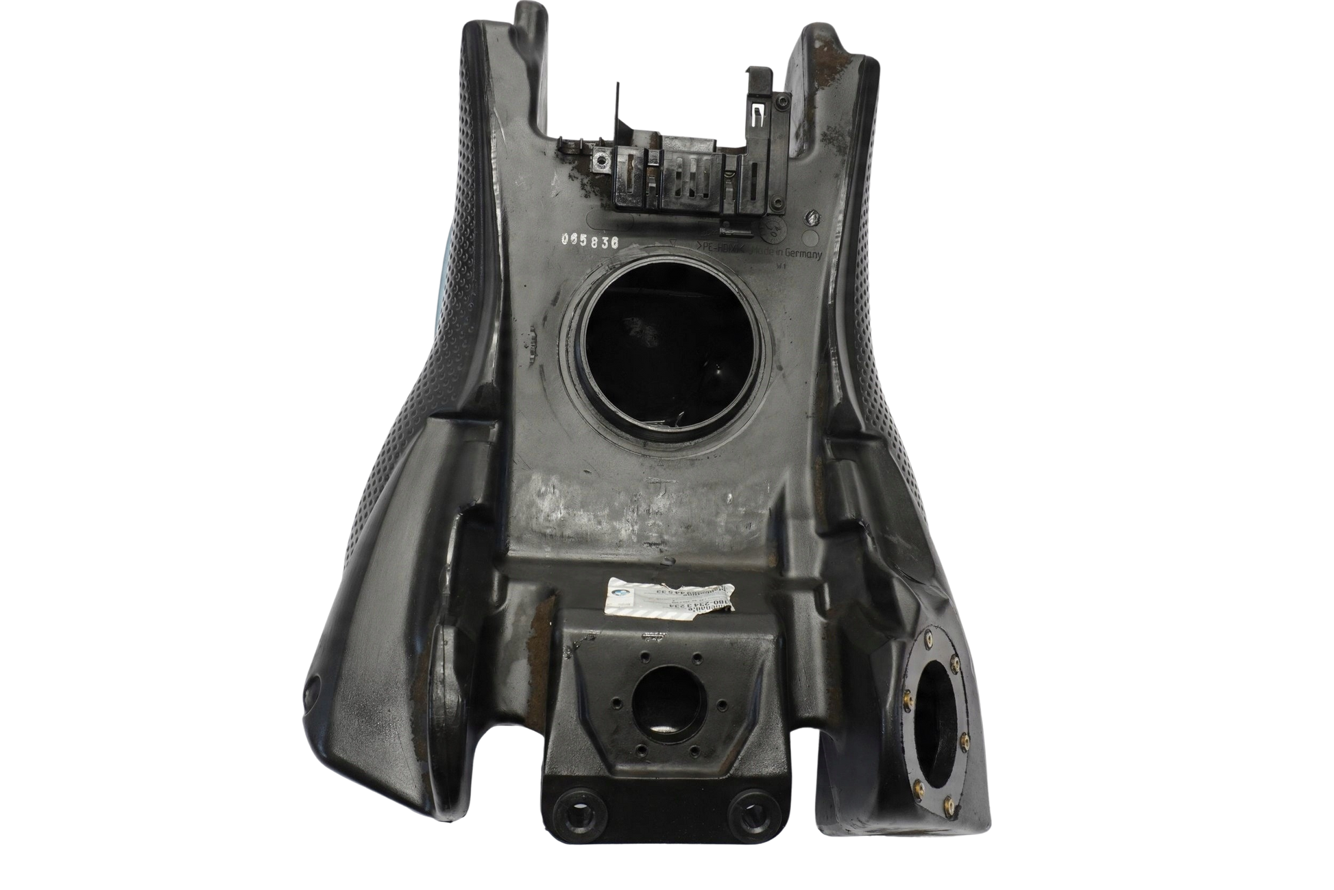 BMW F 650 GS 00-07 Kraftstofftank Benzintank Fuel Tank 1