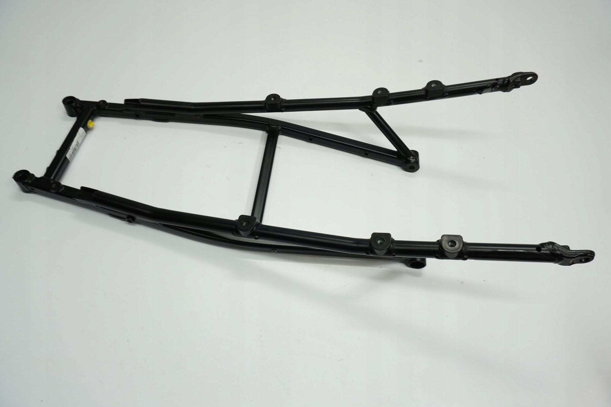 BMW R 1250 RS 19- Heckrahmen Rahmen hinten rear frame 3