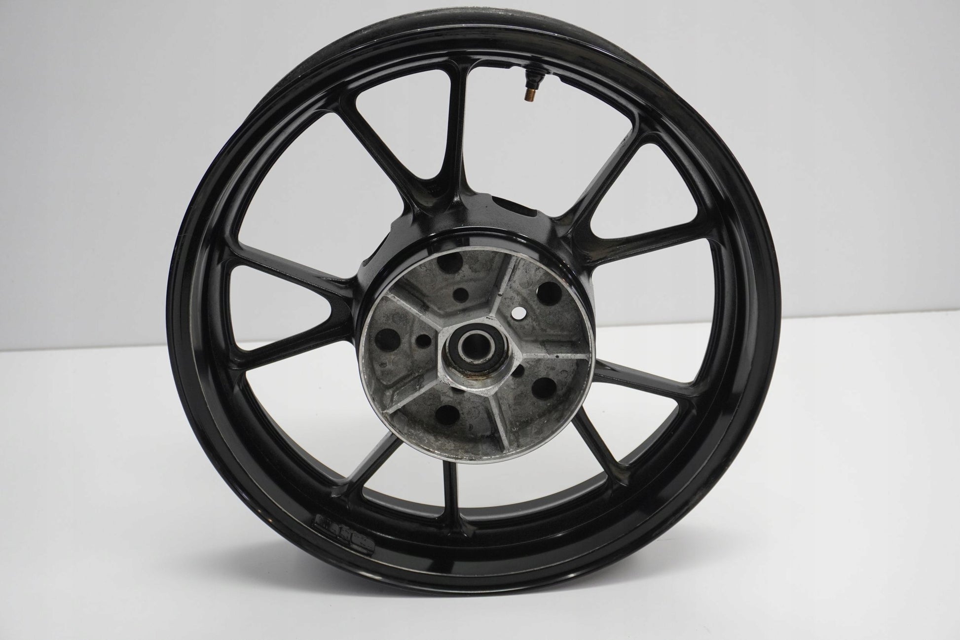 SUZUKI DL 650 V-STROM 19- Felge hinten Wheel Hinterrad 8