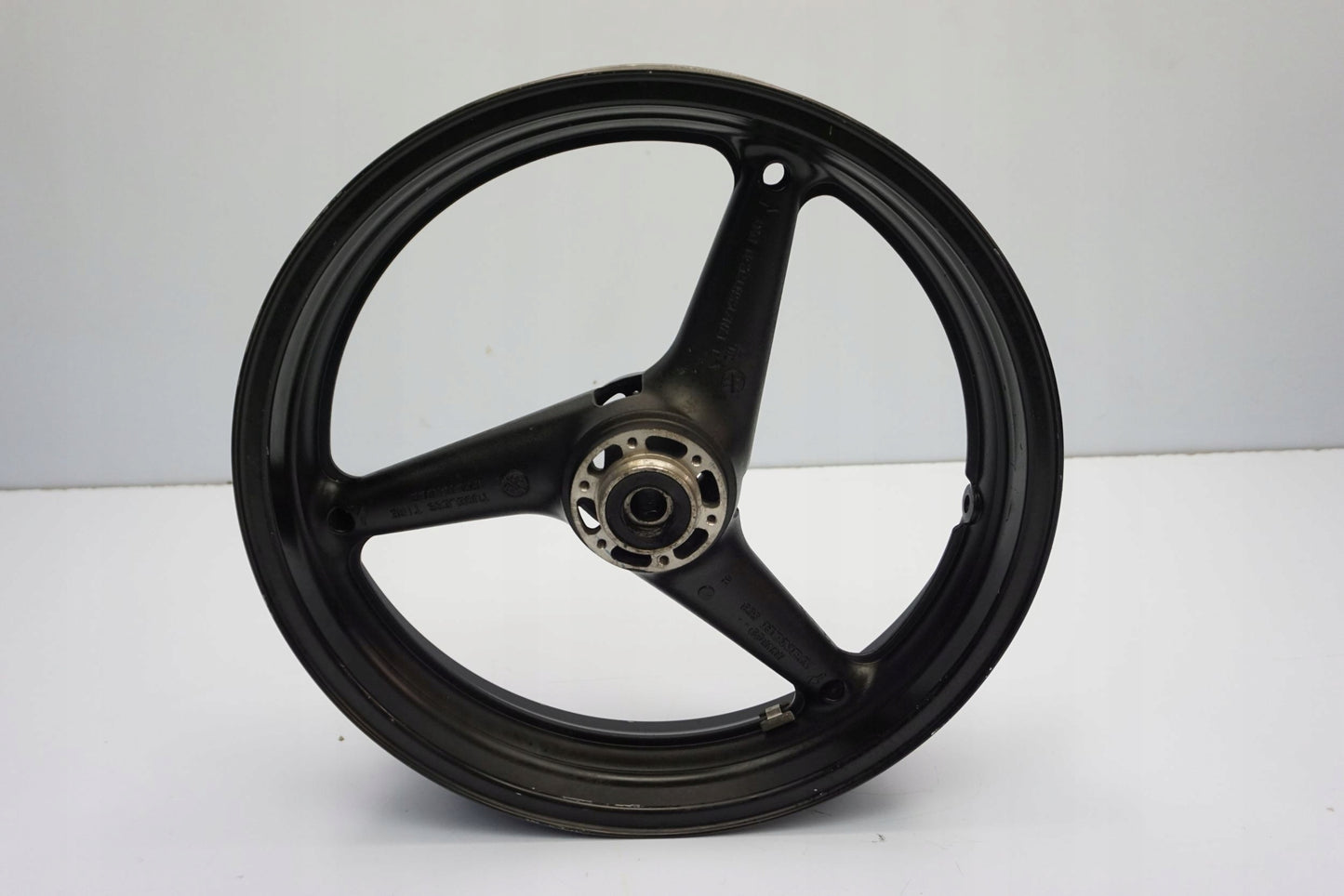 HONDA CB 600 F HORNET PC34 98-04 Felge vorne Wheel Vorderrad