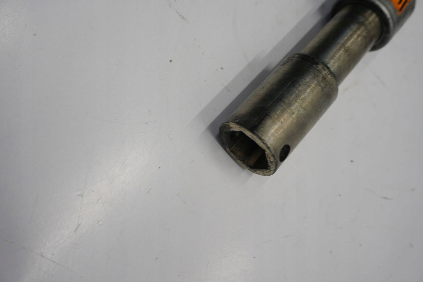 HONDA CRF 1100 L AFRICA TWIN ADVENTURE SPORT 19- Vorderachse Achse vorne Radachse front axle 4