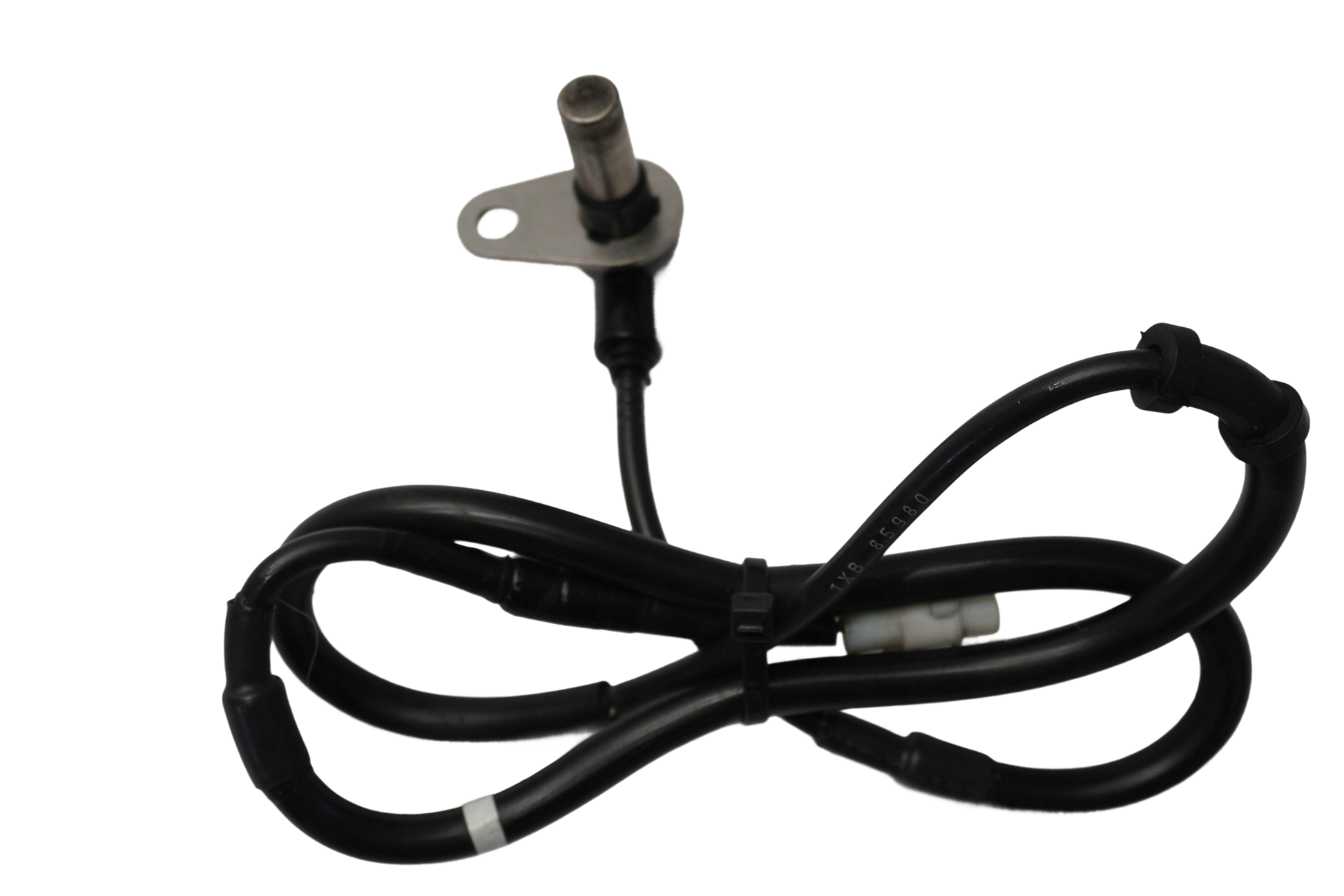 YAMAHA MT-07 21- ABS Sensor hinten 1