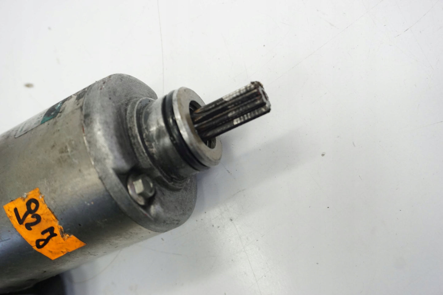 KAWASAKI Z 1000 SX 10-16 Anlasser Starter Motor 4