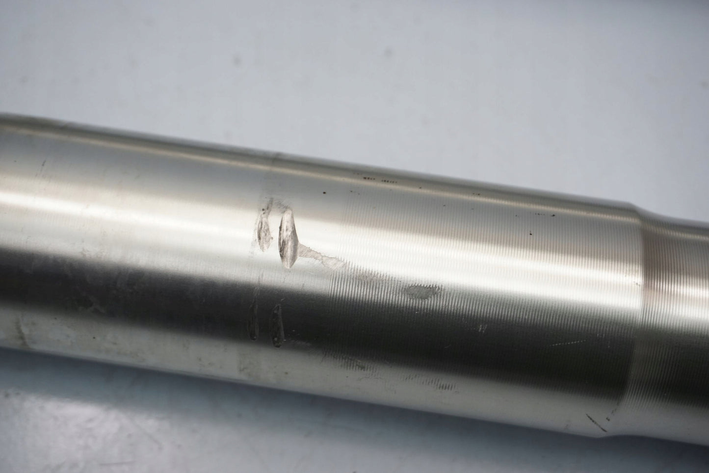 KAWASAKI ZX-6R 600 07-08 Gabel Gabelholme Fork 2