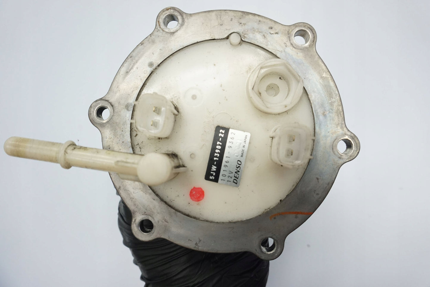 YAMAHA FJR 1300 13-15 Benzinpumpe Kraftstoffpumpe Fuel Pump 7