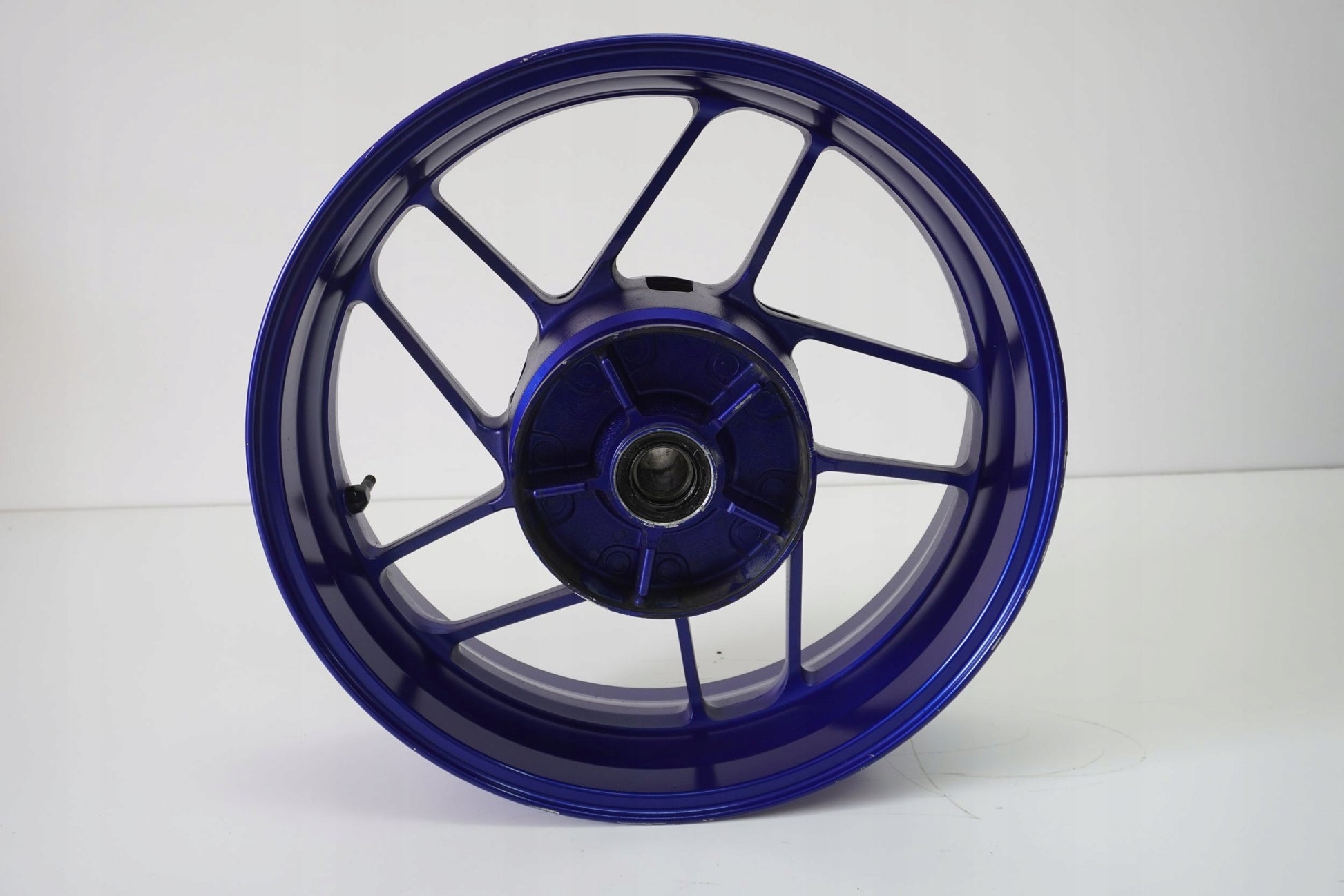 YAMAHA TRACER 9 GT 21- Felge hinten Wheel Hinterrad 7