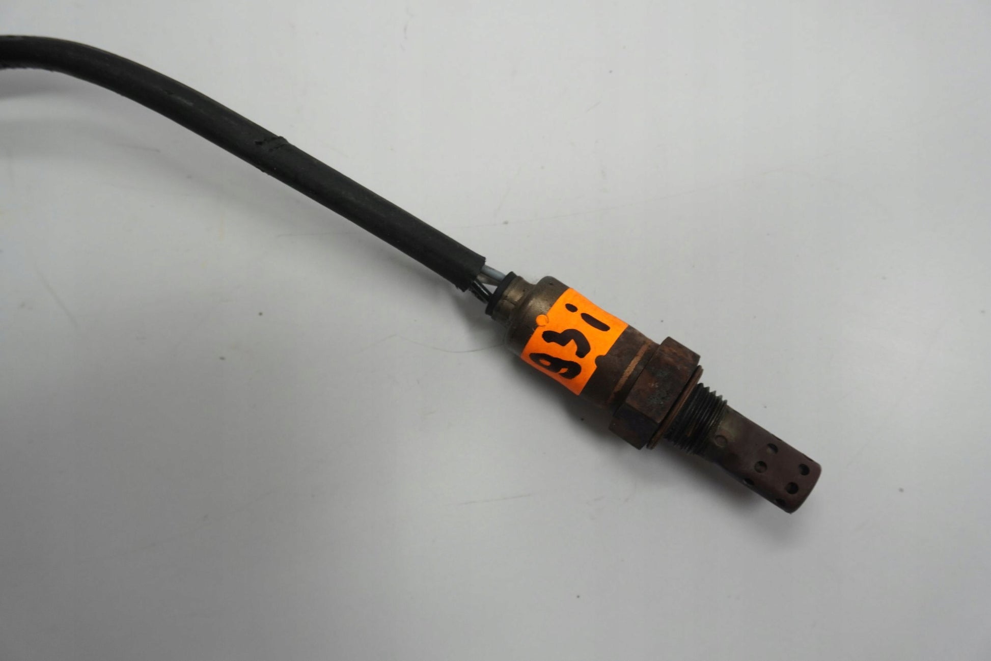 SUZUKI GSX-R 1000 K7-K8 Lambdasonde O2 Sensor Sonde Sonda Lambda 5