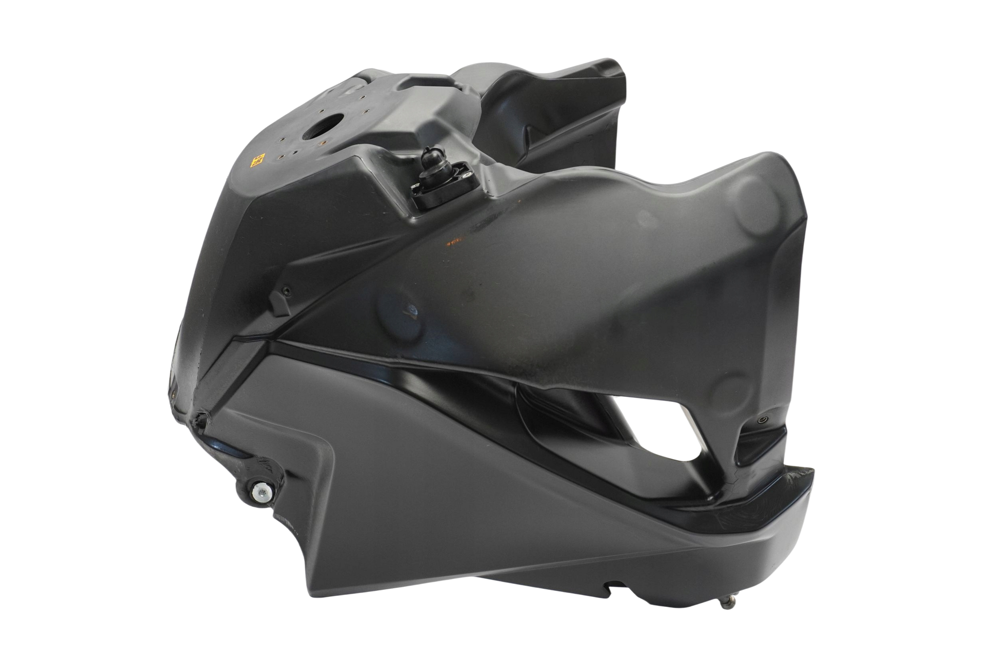 KTM 1290 SUPER ADVENTURE S 17- Kraftstofftank Benzintank Fuel Tank 1