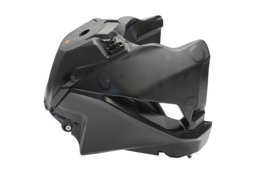 KTM 1290 SUPER ADVENTURE S 17- Kraftstofftank Benzintank Fuel Tank 1