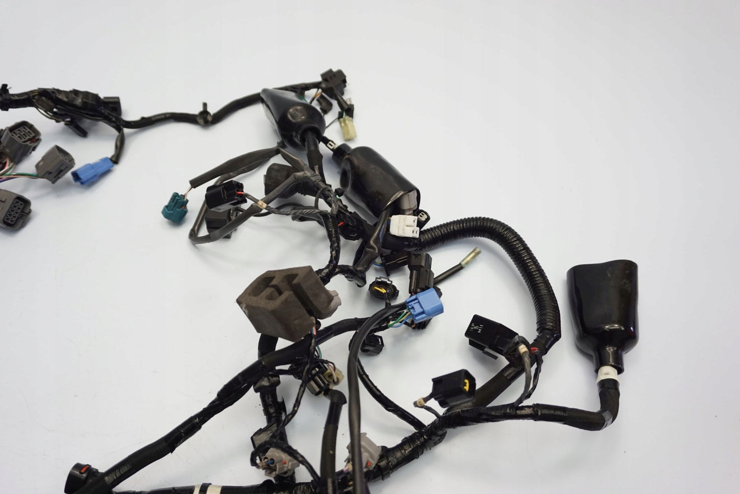 KAWASAKI Z-800 13-17 Kabelbaum Wiring Harness 13