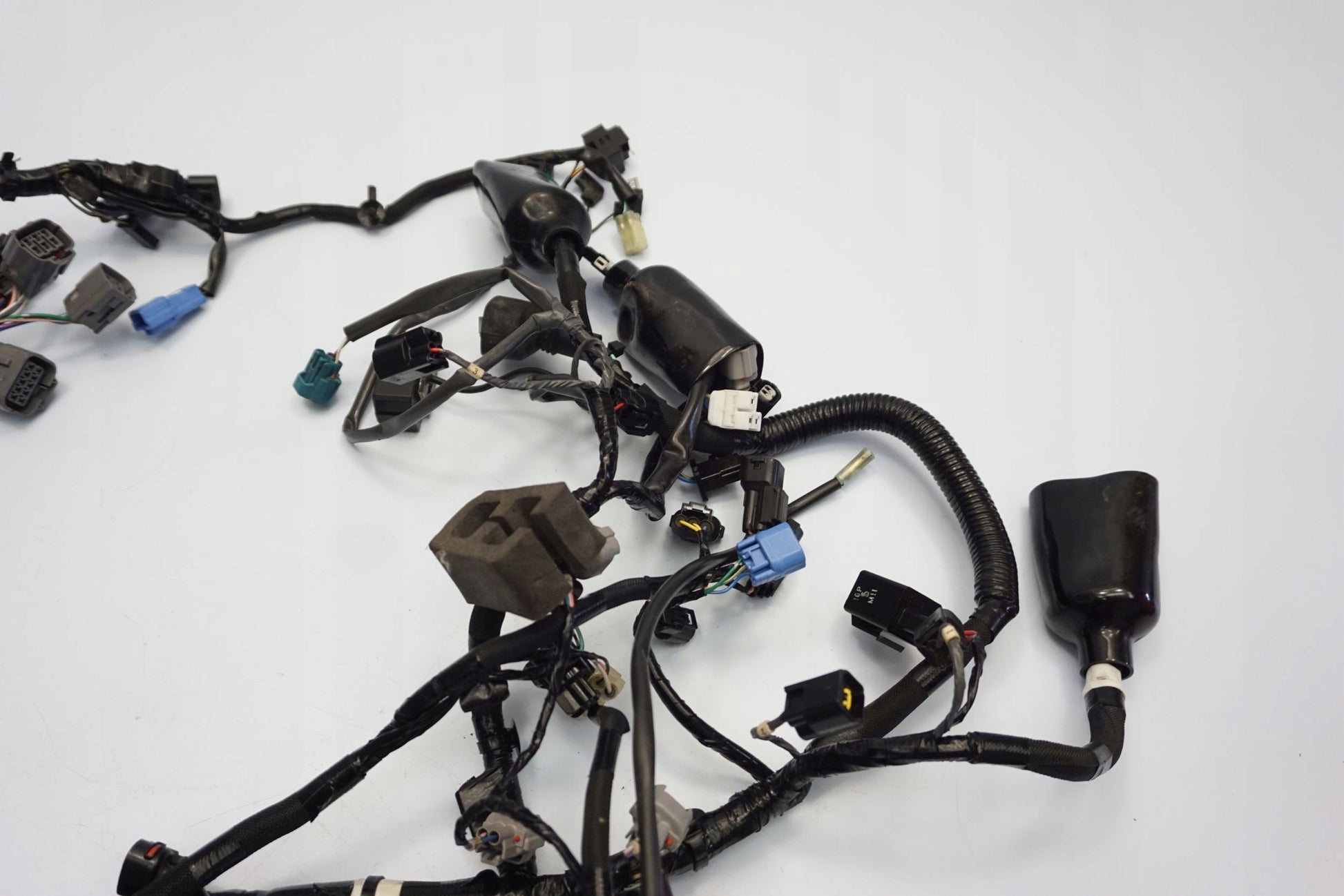 KAWASAKI Z-800 13-17 Kabelbaum Wiring Harness 13