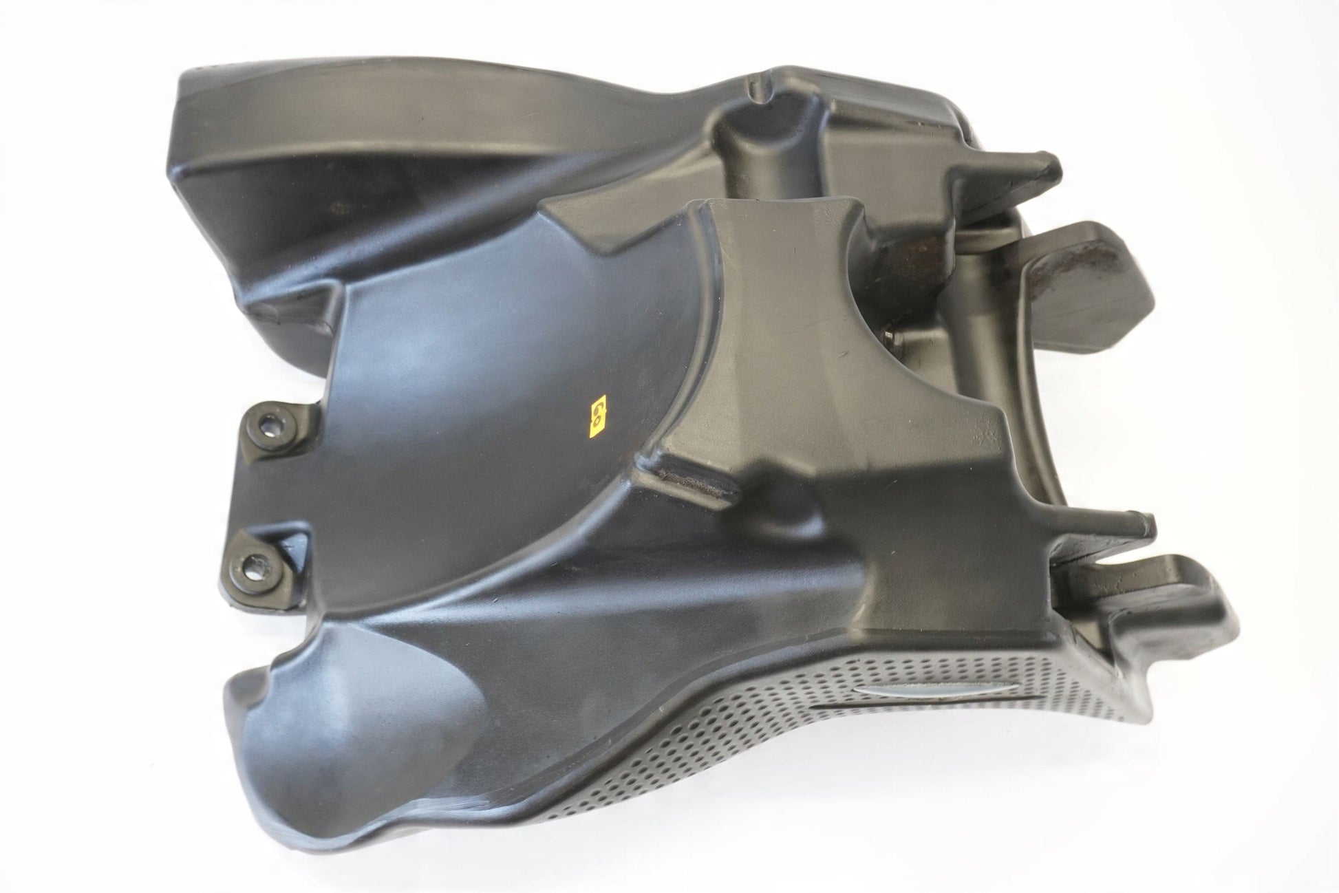 BMW F 650 GS 00-07 Kraftstofftank Benzintank Fuel Tank 7