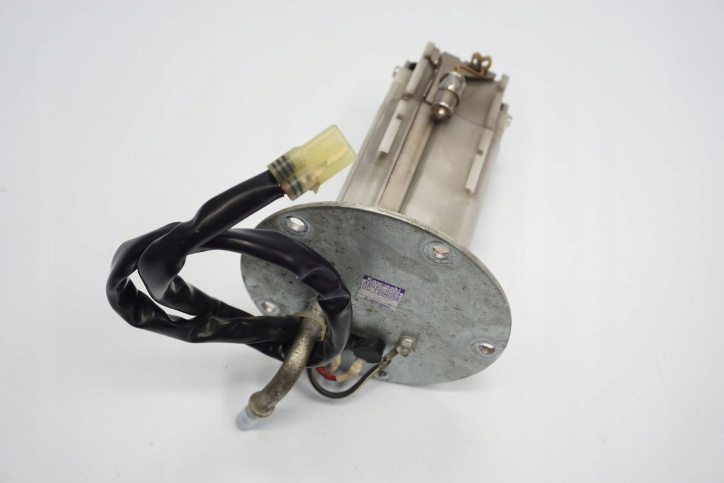 KAWASAKI ZZR-1400 PERFORMANCE SPORT 14-20 Benzinpumpe Kraftstoffpumpe Fuel Pump 5