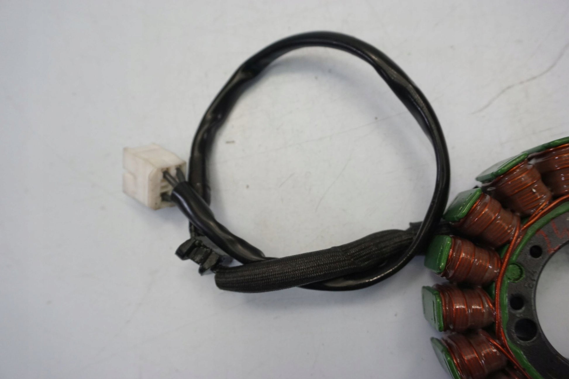 KAWASAKI VULCAN S 650 21- Lichtmaschine Stator Generator Lima Alternator 2