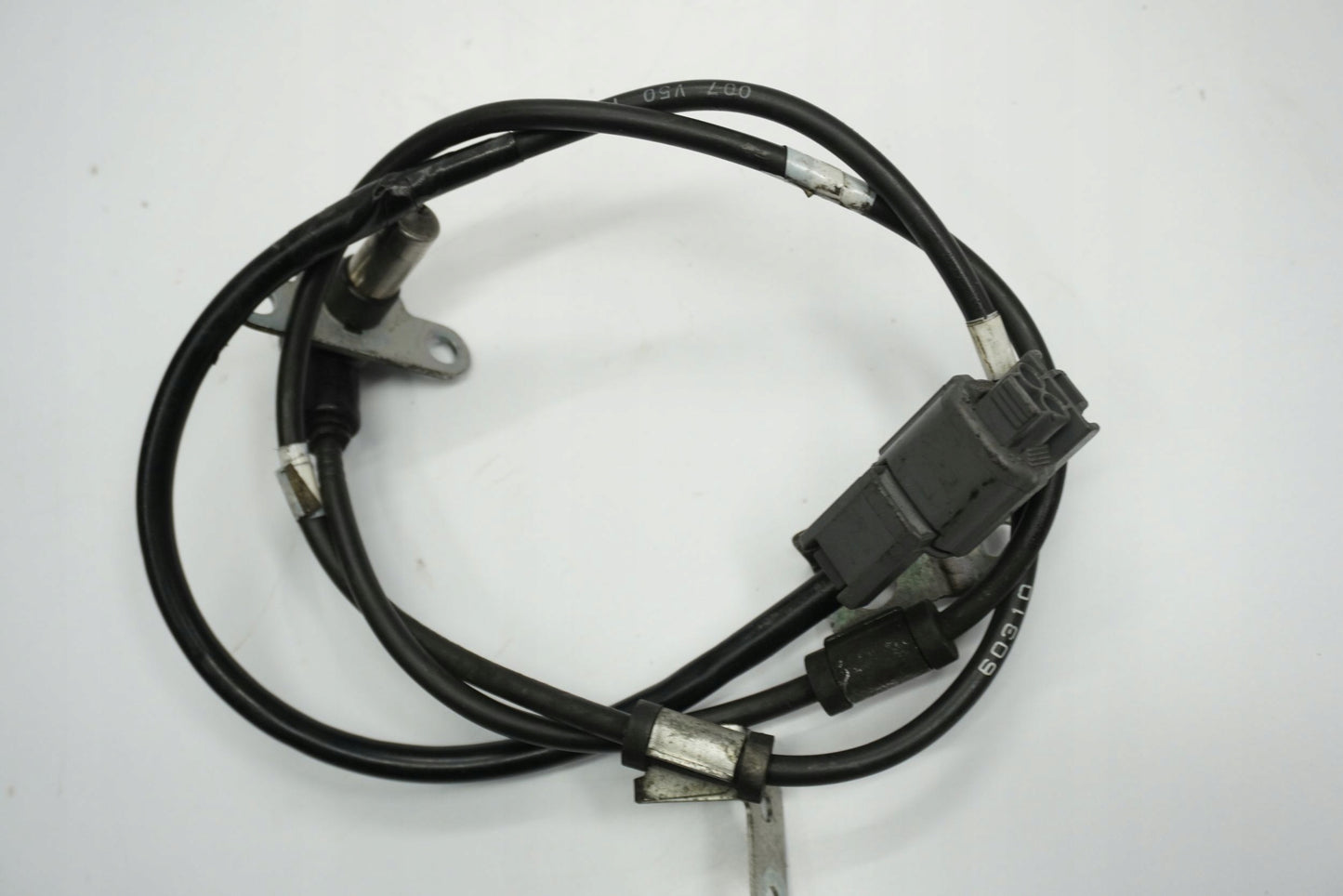 KAWASAKI ZZR-1400 05-11 ABS Sensor vorne 3