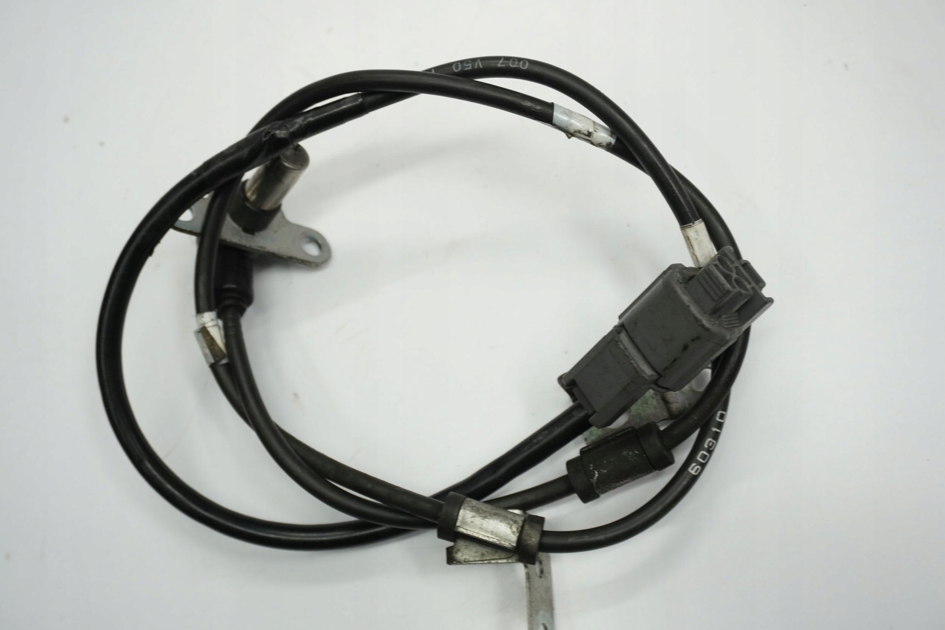 KAWASAKI ZZR-1400 05-11 ABS Sensor vorne 3