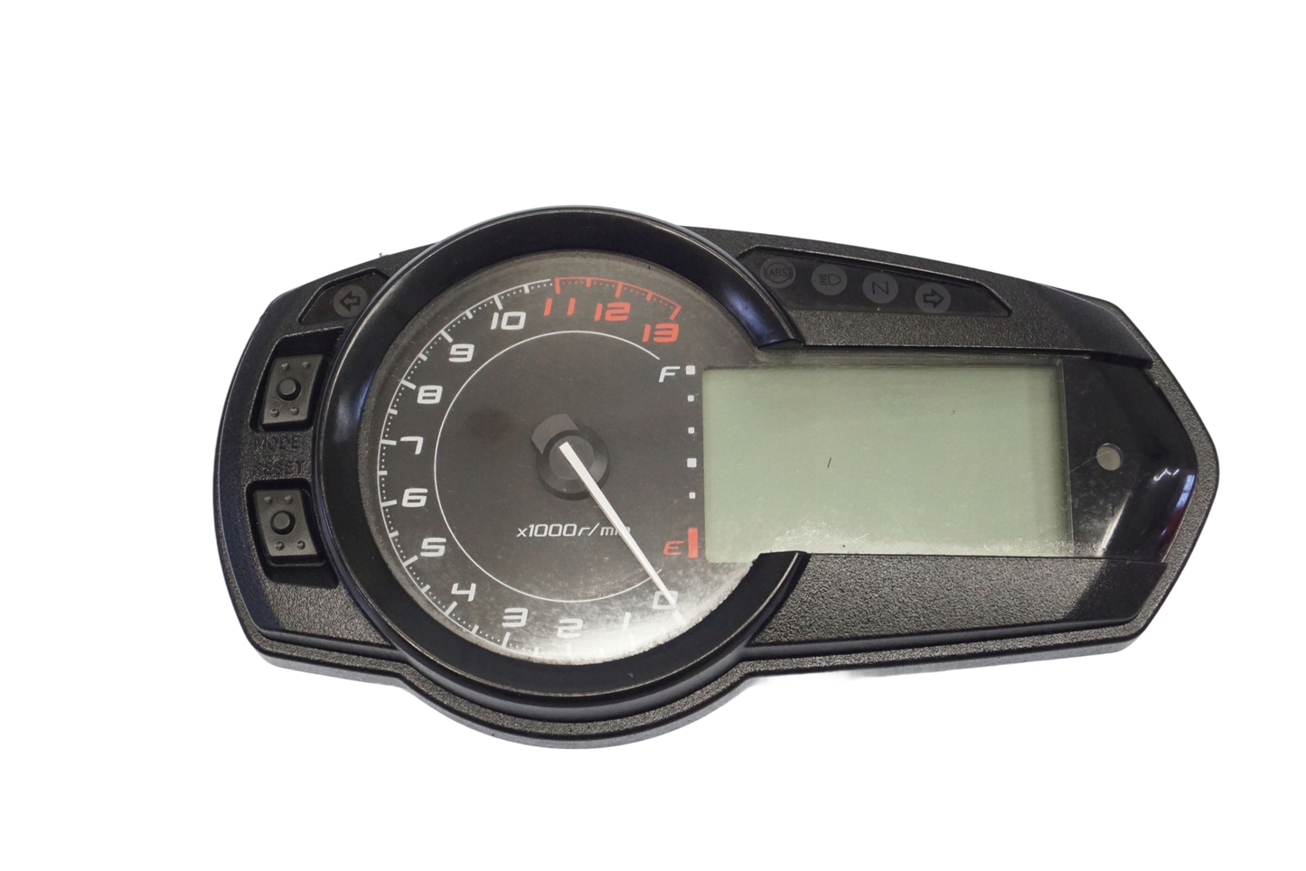KAWASAKI Z 1000 SX 10-16 ABS Tacho Tachometer Cockpit Speedometer 1
