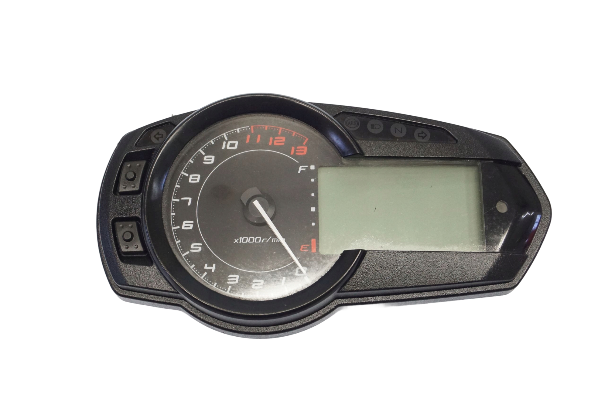KAWASAKI Z 1000 SX 10-16 ABS Tacho Tachometer Cockpit Speedometer 1