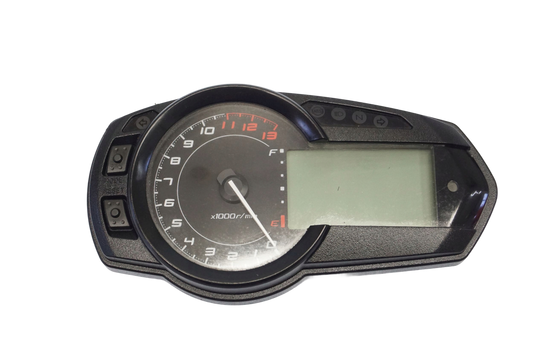 KAWASAKI Z 1000 SX 10-16 ABS Tacho Tachometer Cockpit Speedometer 1