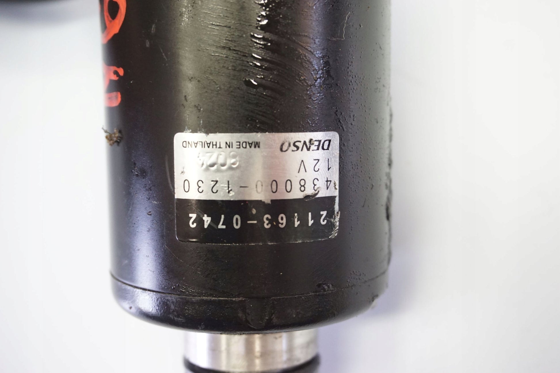 KAWASAKI Z1000 14-19 Anlasser Starter Motor 4