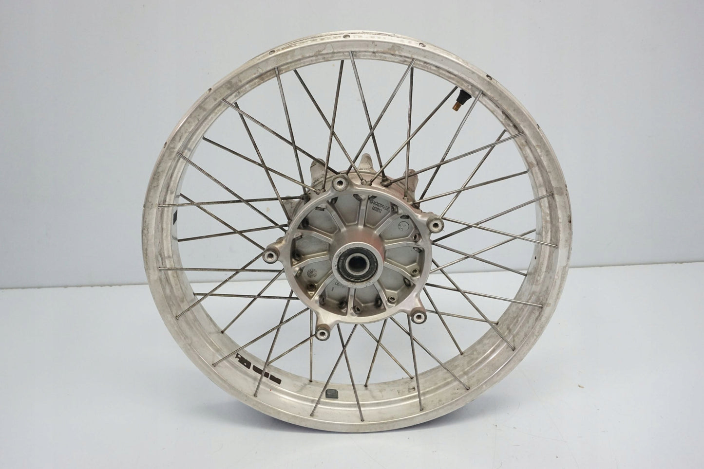 BMW R 1100 GS 94-99 Felge vorne Wheel Vorderrad