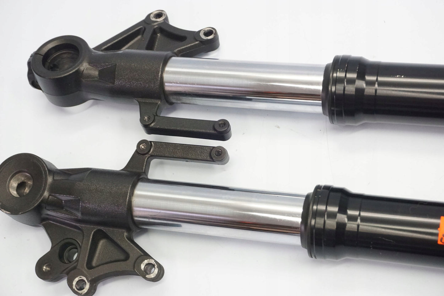 KAWASAKI VERSYS 1000 15-18 Gabel Gabelholme Fork 7