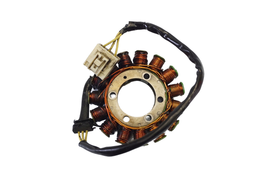 APRILIA RSV4 1000 09-12 Lichtmaschine Stator Generator Lima Alternator