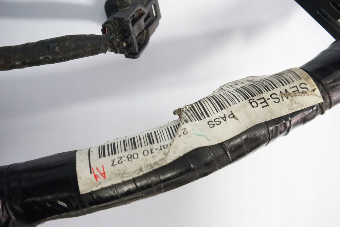 HONDA CBF 1000 SC58 06-09 Kabelbaum Wiring Harness 8