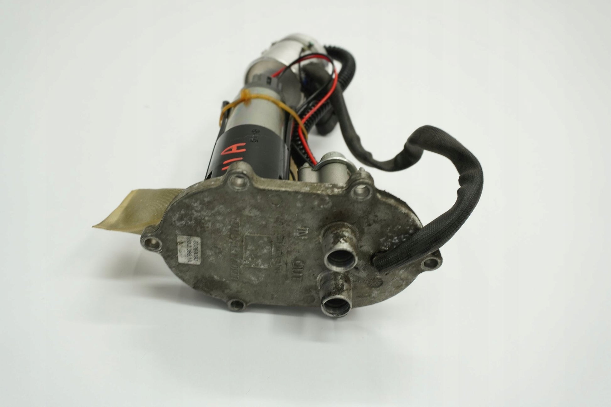 DUCATI 848 08–13 Benzinpumpe Kraftstoffpumpe Fuel Pump 5