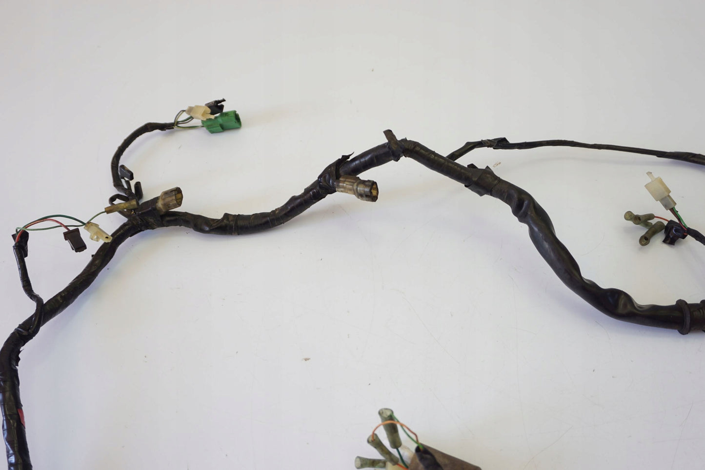 HONDA FMX 650 05-07 Kabelbaum Wiring Harness 7