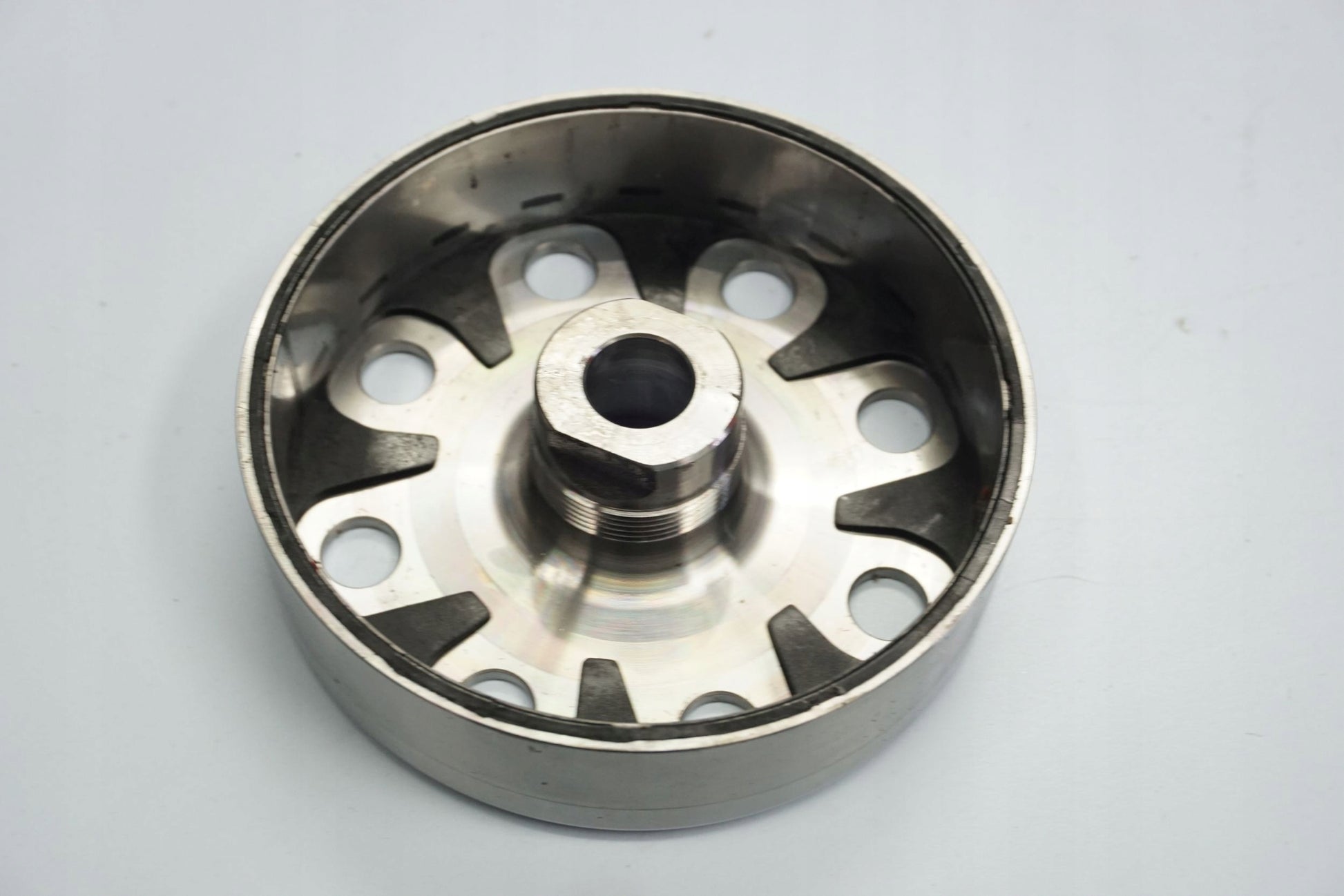 SUZUKI GSX-S 1000 15-20 Schwungrad Polrad 6