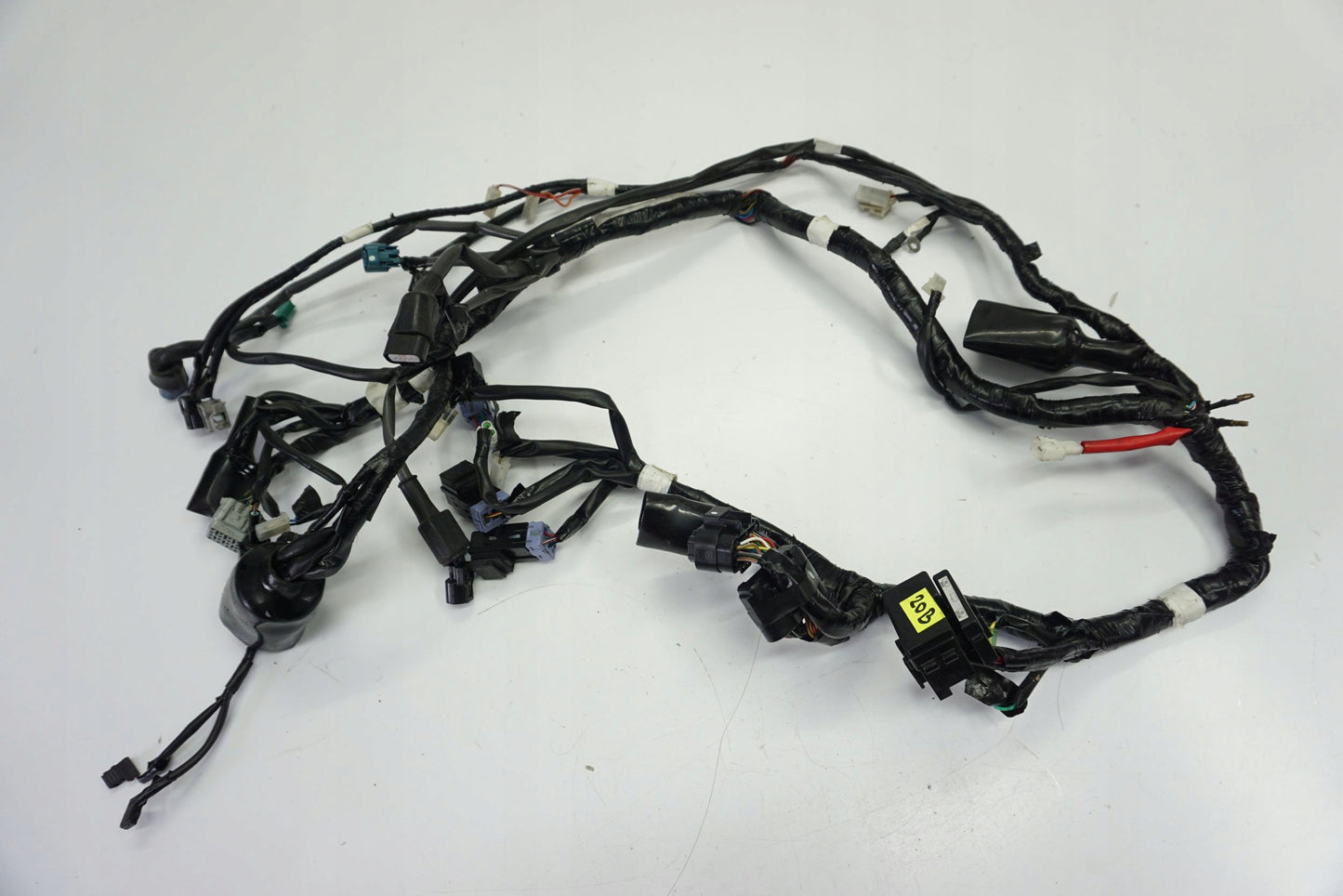 YAMAHA MT 125 14-19 Kabelbaum Wiring Harness 6
