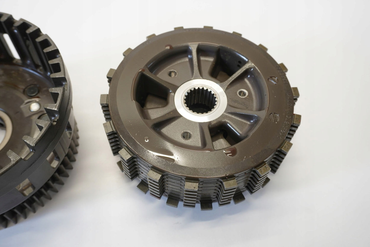 BMW R 1200 GS K50 13-16 Kupplung Kupplungskorb Clutch 10