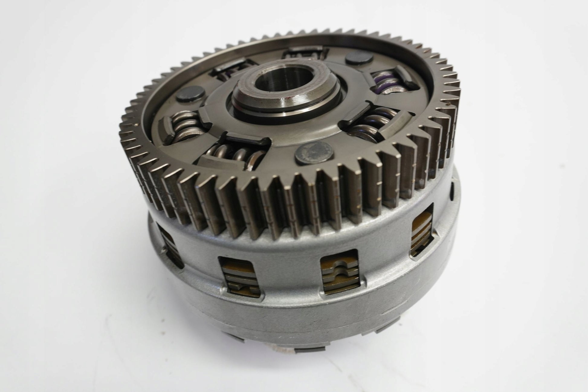 DUCATI SUPERSPORT S 937 17- Kupplung Kupplungskorb Clutch 2