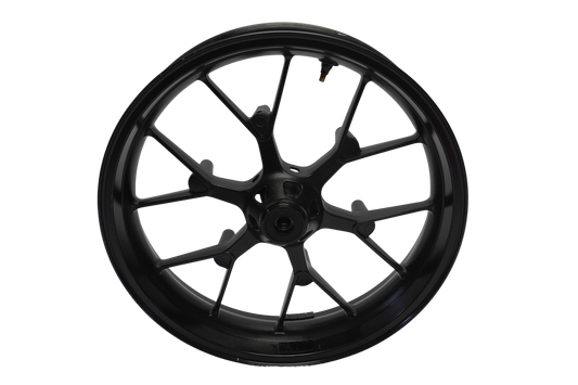 HONDA CB 500 F PC58 17-18 Felge vorne Wheel Vorderrad 1