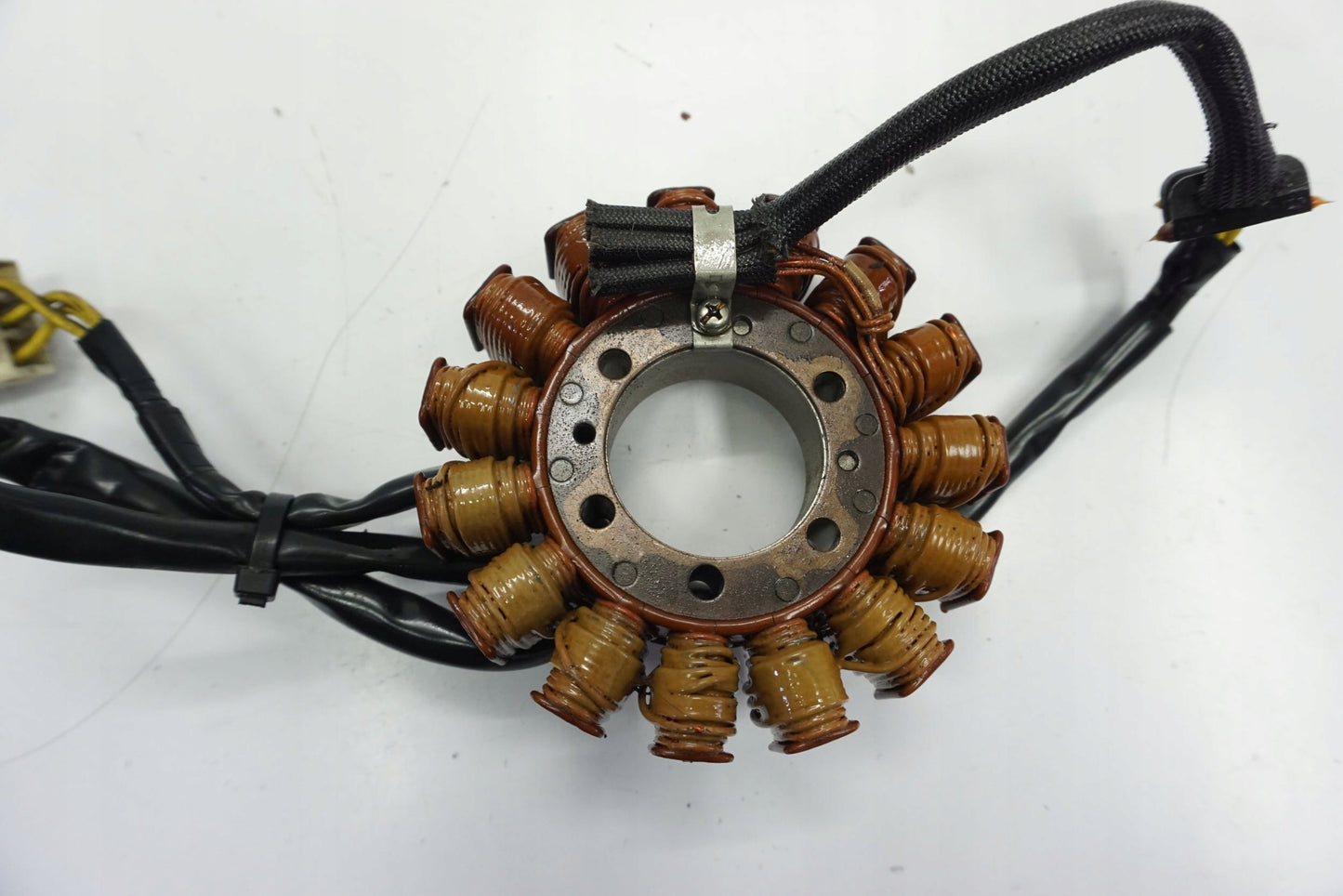 KAWASAKI ZZR-1400 16-20 Lichtmaschine Stator Generator Lima Alternator 5
