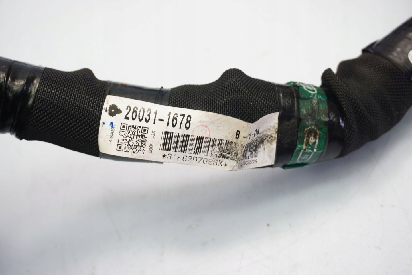 KAWASAKI Z-800 13-17 Kabelbaum Wiring Harness 9