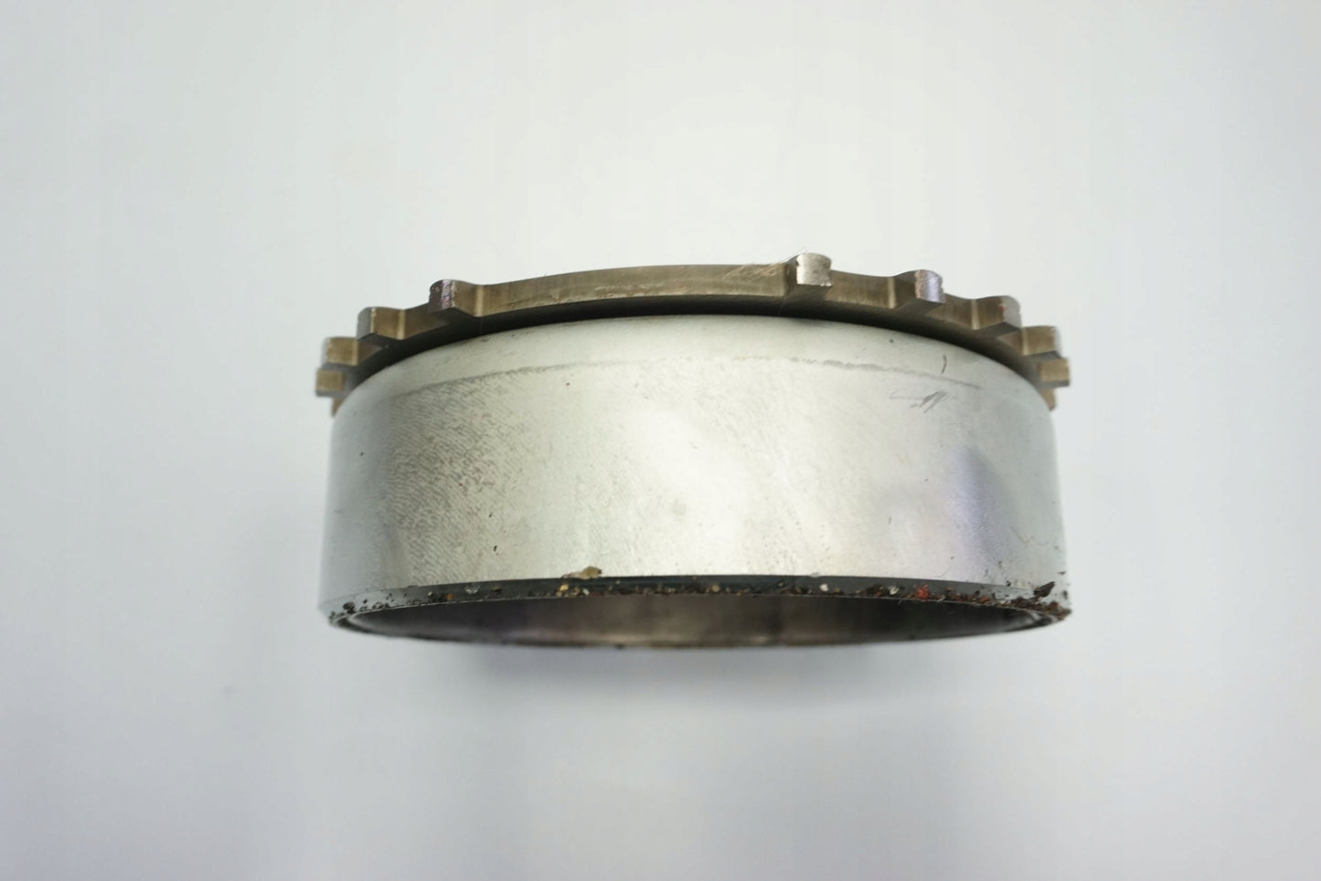 TRIUMPH SPEED TRIPLE 1050 11-16 Polrad Schwungrad Rotor Flywheel 2