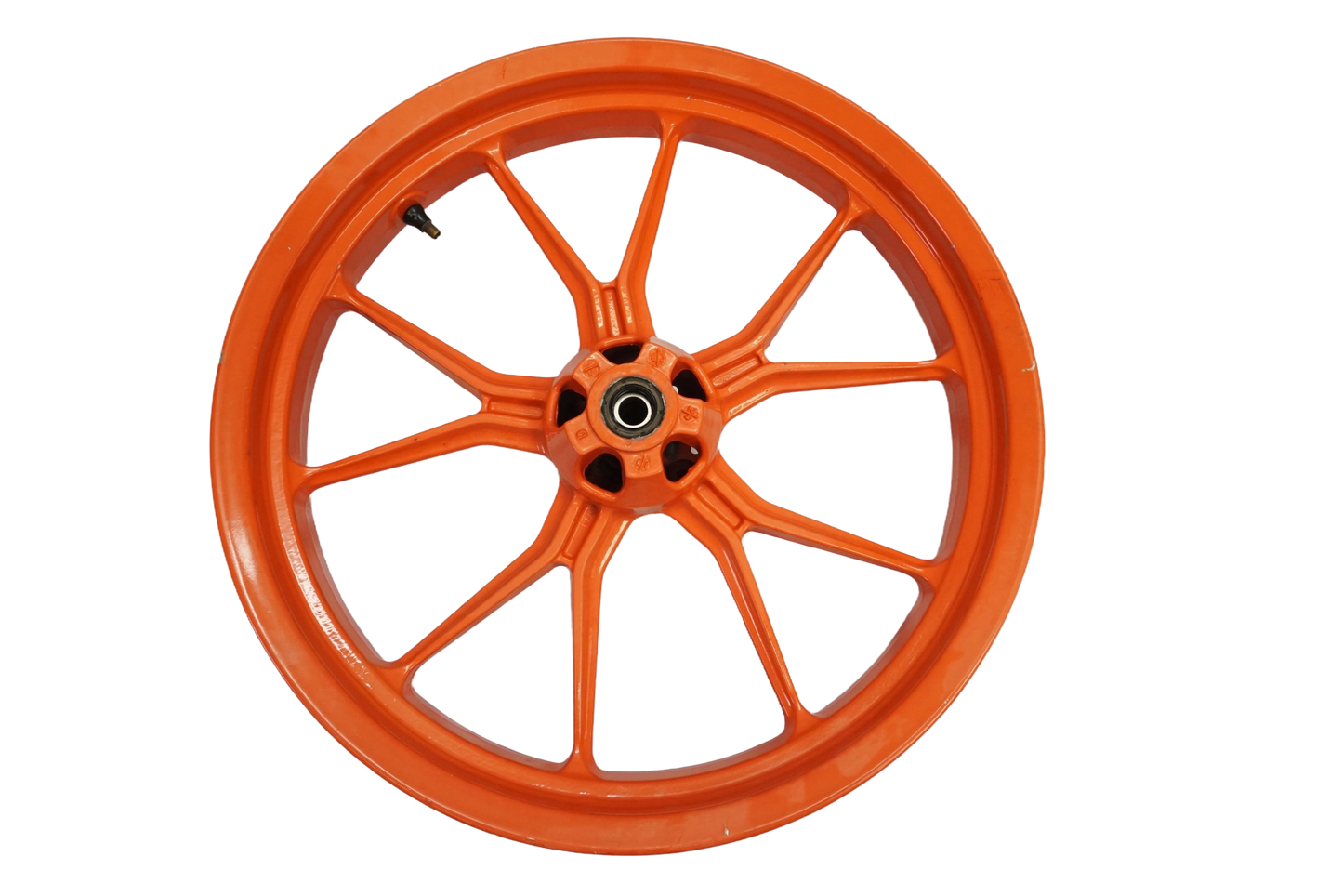 KTM 390 DUKE 13-16 Felge vorne Wheel Vorderrad 1