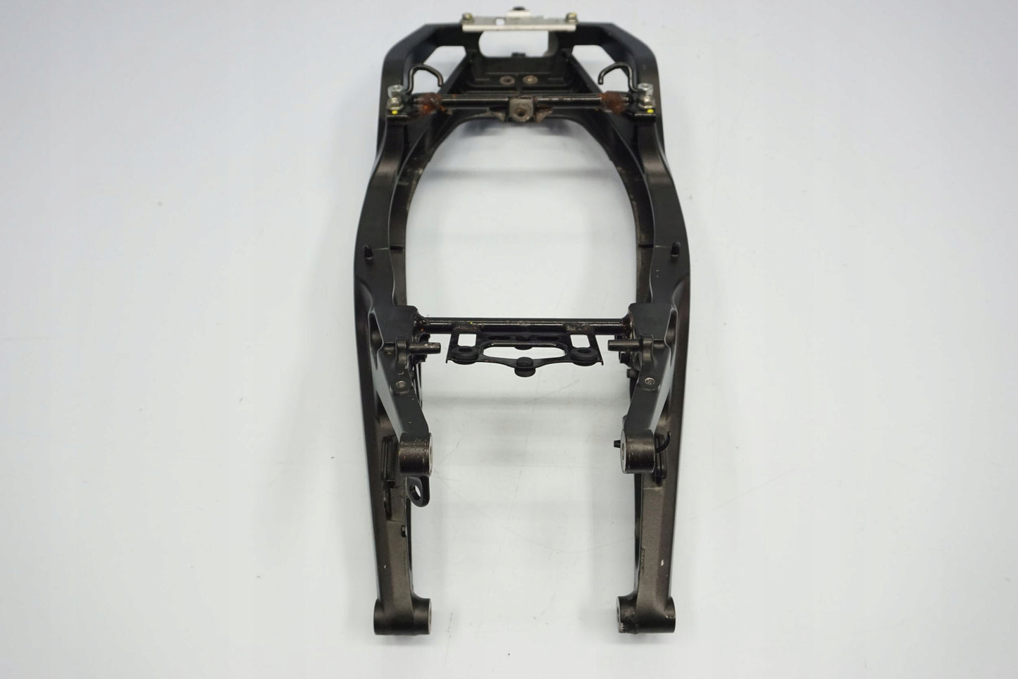 HONDA CB 1000 R SC60 08-16 Heckrahmen Rahmen hinten rear frame